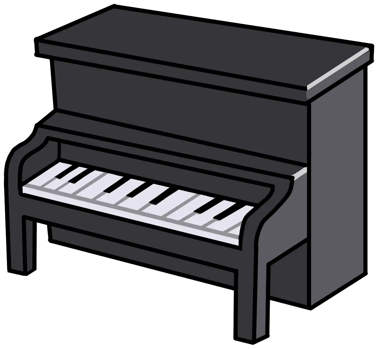 piano